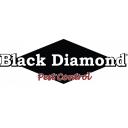 Black Diamond Pest Control logo